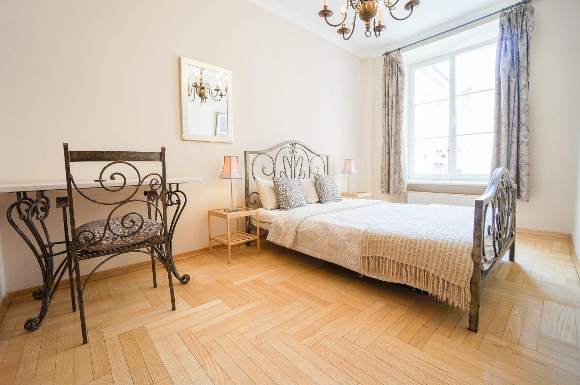 Aaa Stay Apartments Old Town Warsaw I Buitenkant foto
