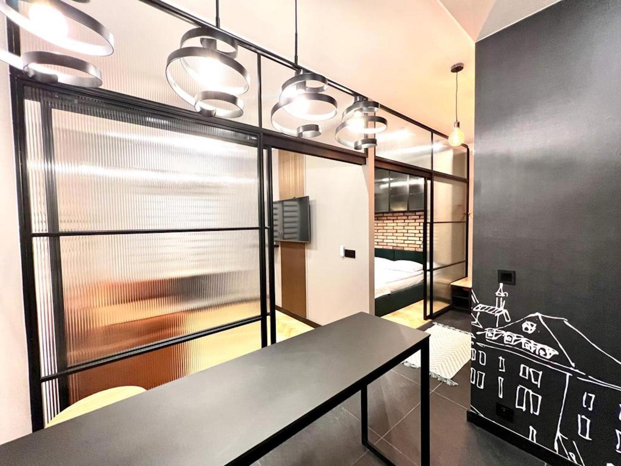 Aaa Stay Apartments Old Town Warsaw I Kamer foto