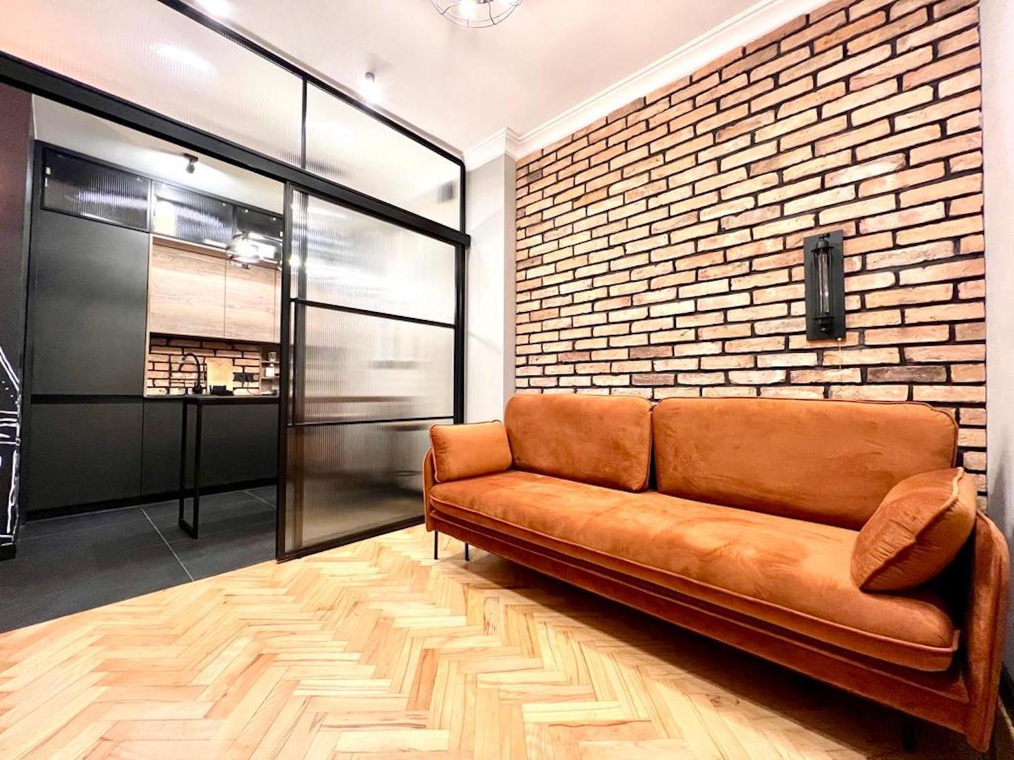 Aaa Stay Apartments Old Town Warsaw I Kamer foto