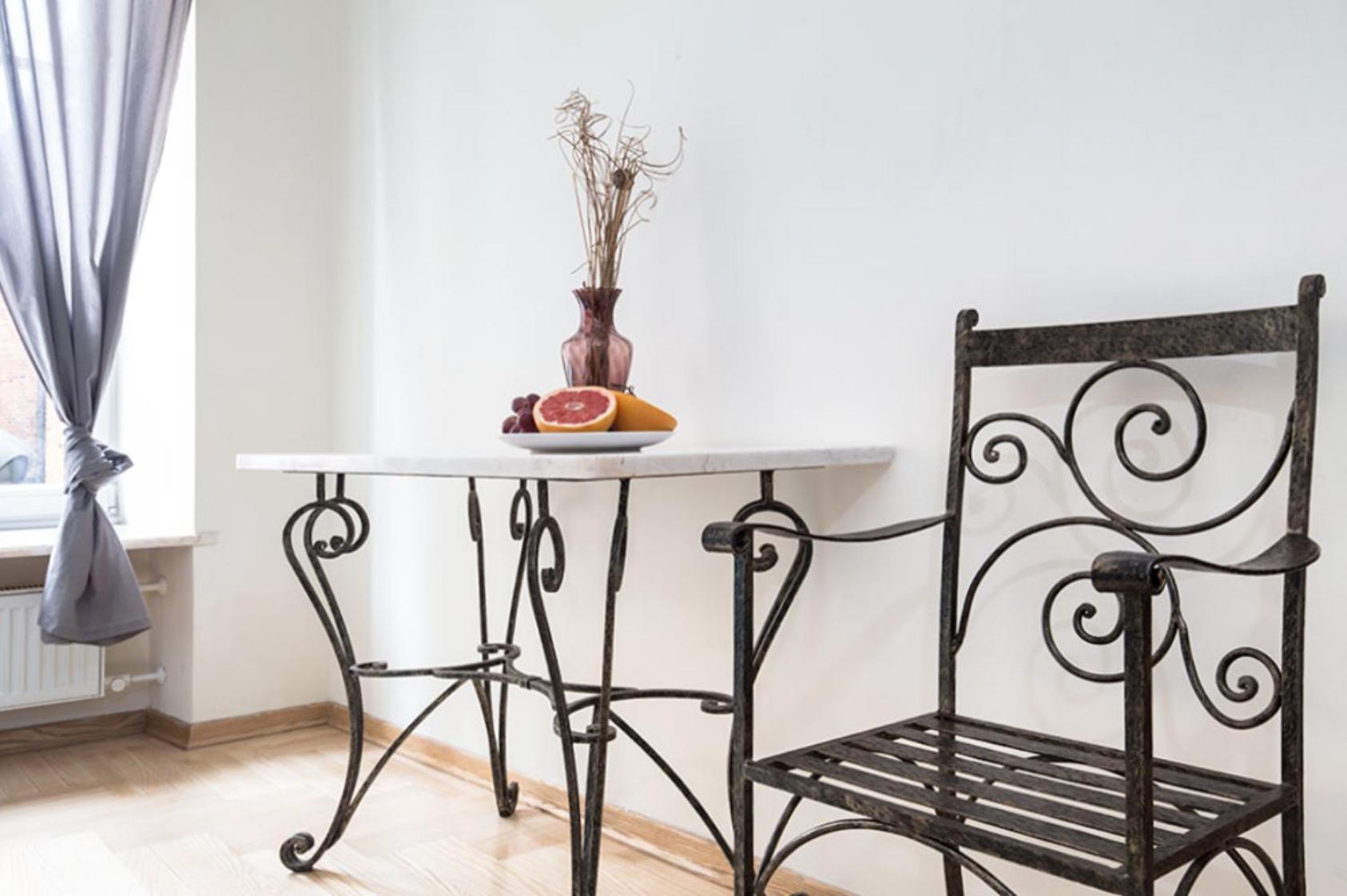Aaa Stay Apartments Old Town Warsaw I Kamer foto