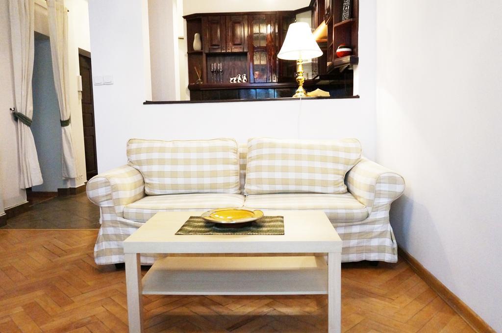 Aaa Stay Apartments Old Town Warsaw I Kamer foto