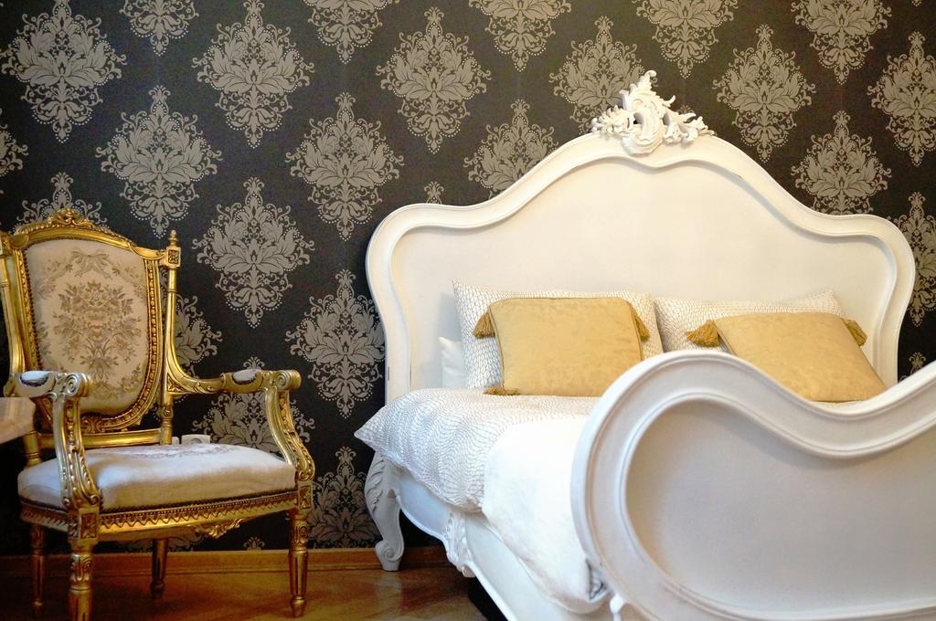 Aaa Stay Apartments Old Town Warsaw I Kamer foto