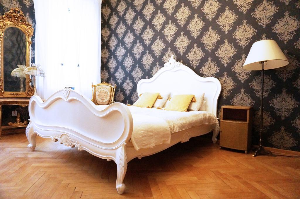 Aaa Stay Apartments Old Town Warsaw I Kamer foto