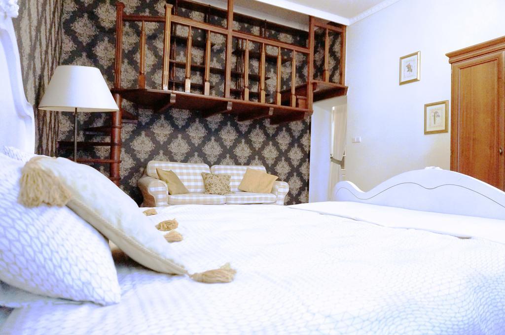 Aaa Stay Apartments Old Town Warsaw I Kamer foto