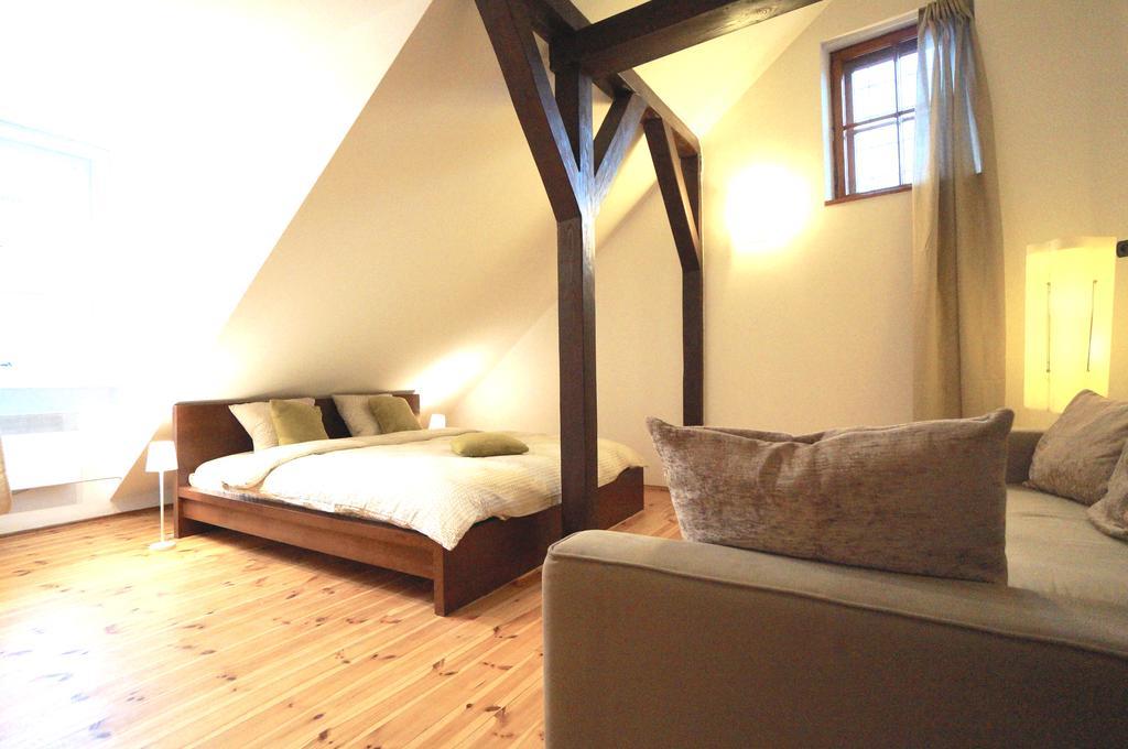 Aaa Stay Apartments Old Town Warsaw I Buitenkant foto