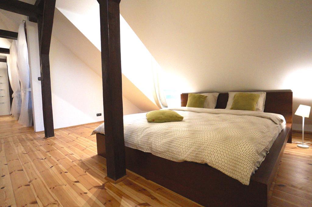 Aaa Stay Apartments Old Town Warsaw I Buitenkant foto